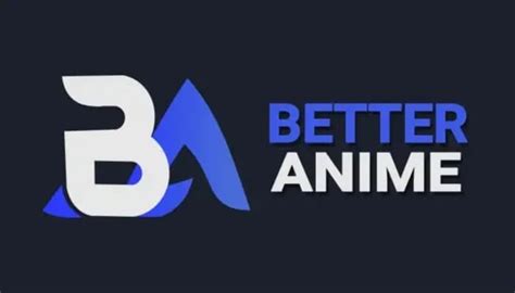bettre|better anime.